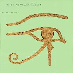 The Alan Parsons Project : Eye in the Sky